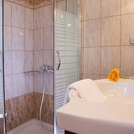 Charming In Lefkada With Private Pool Villa Sývota