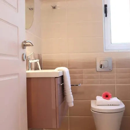 Charming In Lefkada With Private Pool * Sývota