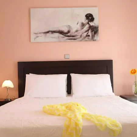 Charming In Lefkada With Private Pool * Sivota