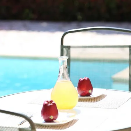 וילה Charming In Lefkada With Private Pool *