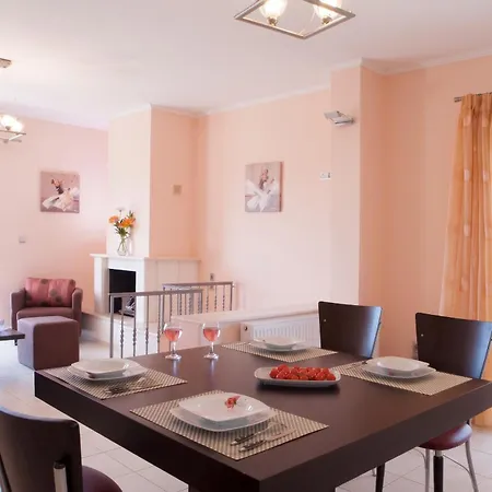 Charming In Lefkada With Private Pool * Sývota