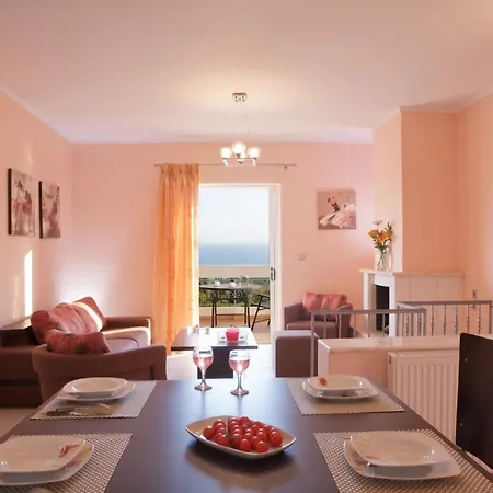 Charming In Lefkada With Private Pool *