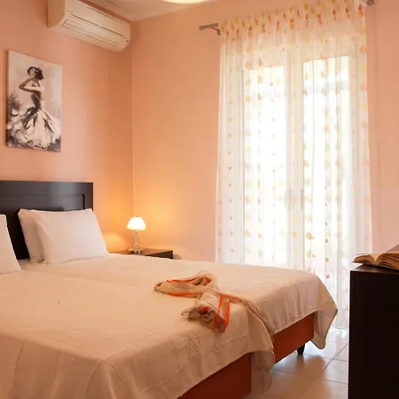 Charming In Lefkada With Private Pool Villa *